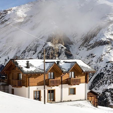 Gino Apartment Livigno Ngoại thất bức ảnh