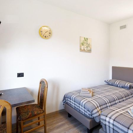 Gino Apartment Livigno Ngoại thất bức ảnh