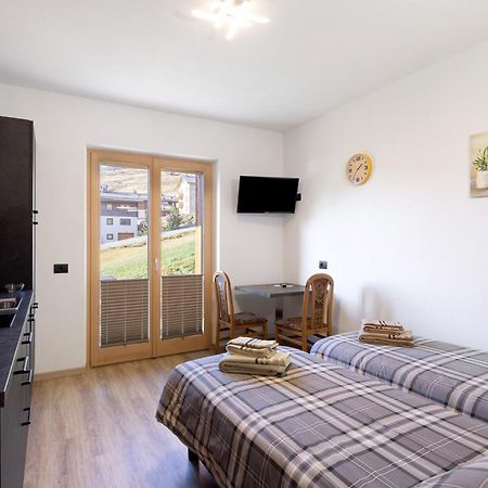 Gino Apartment Livigno Ngoại thất bức ảnh