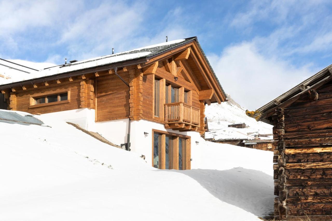 Gino Apartment Livigno Ngoại thất bức ảnh
