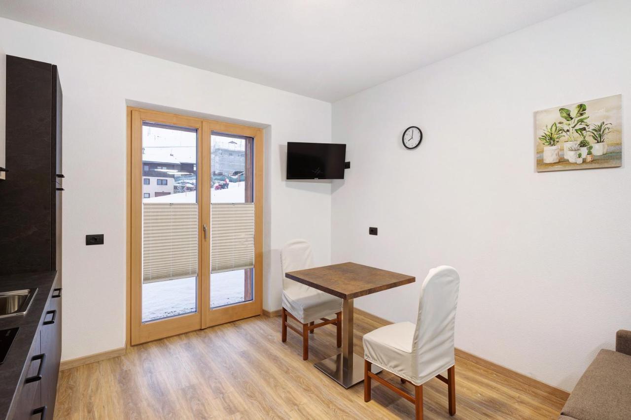 Gino Apartment Livigno Ngoại thất bức ảnh