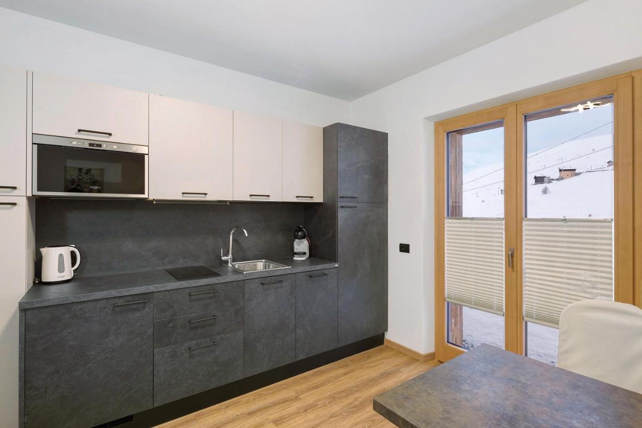 Gino Apartment Livigno Ngoại thất bức ảnh