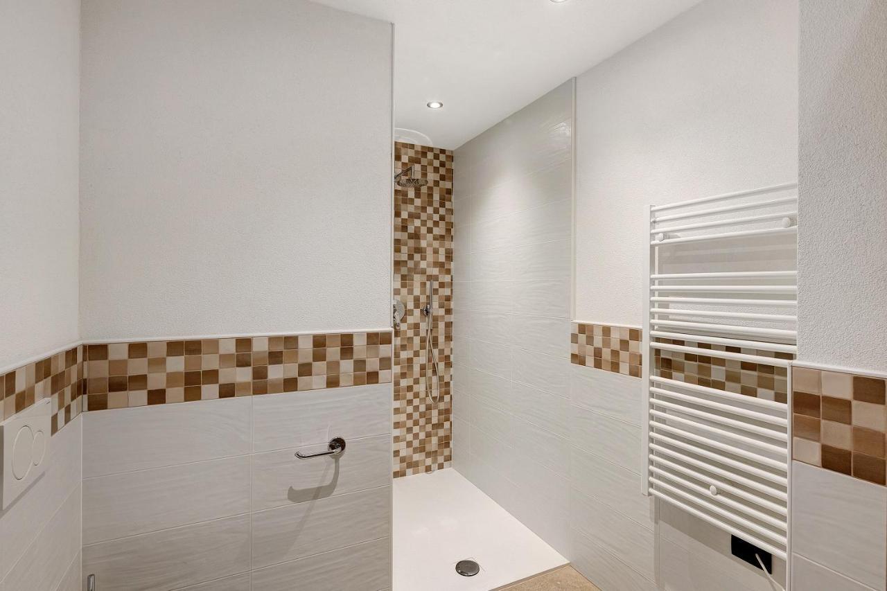 Gino Apartment Livigno Ngoại thất bức ảnh