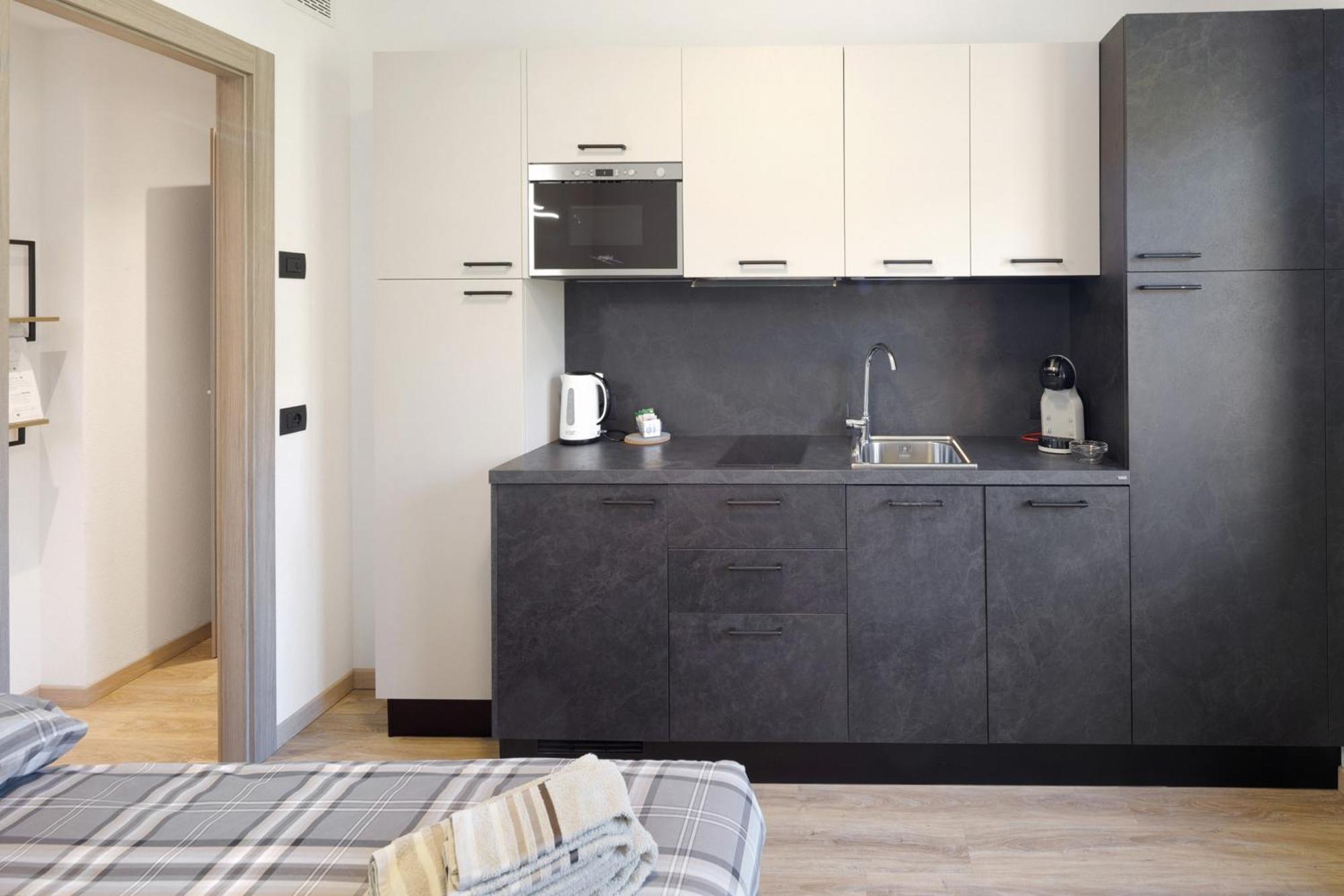 Gino Apartment Livigno Ngoại thất bức ảnh