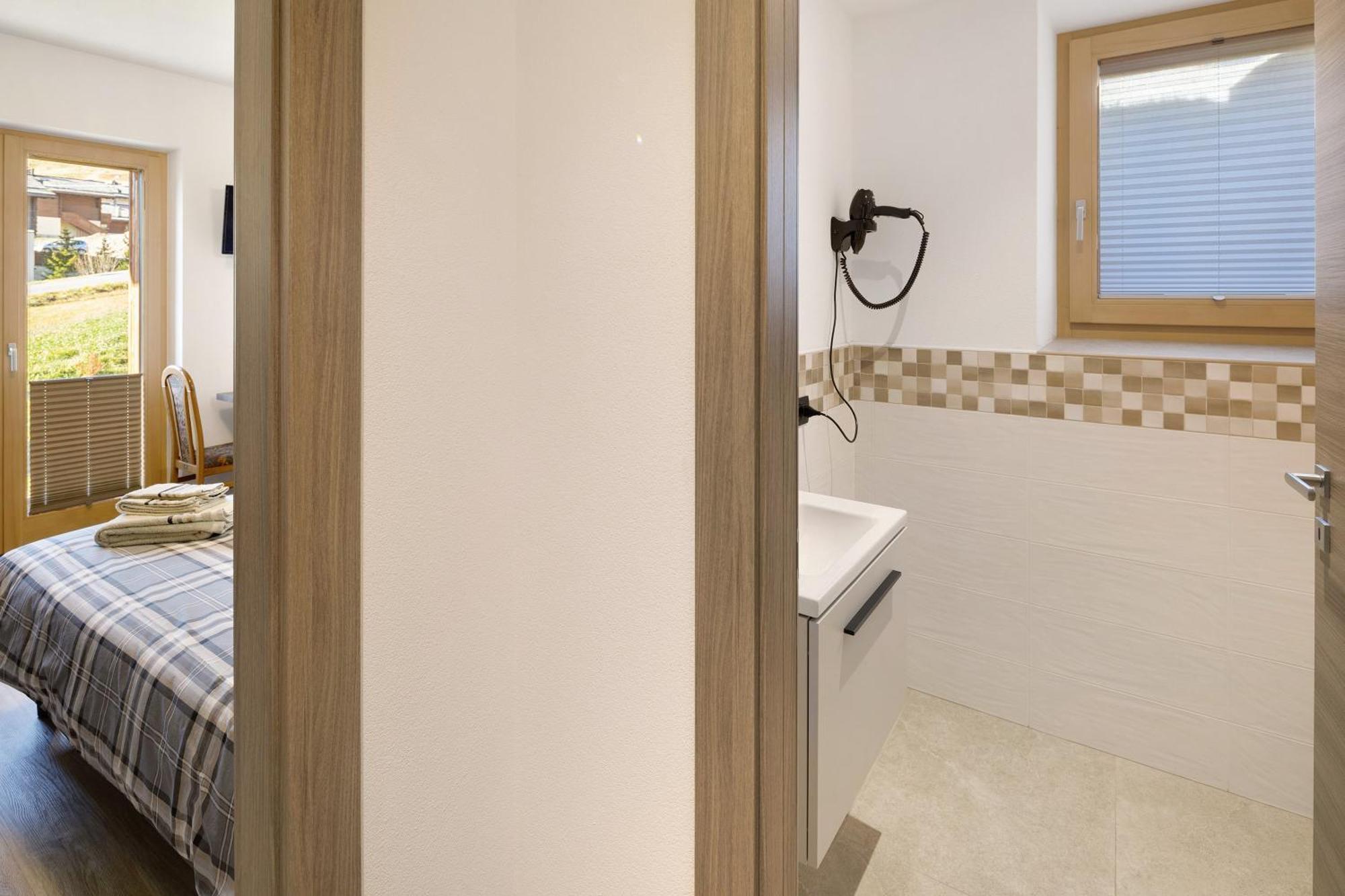 Gino Apartment Livigno Ngoại thất bức ảnh