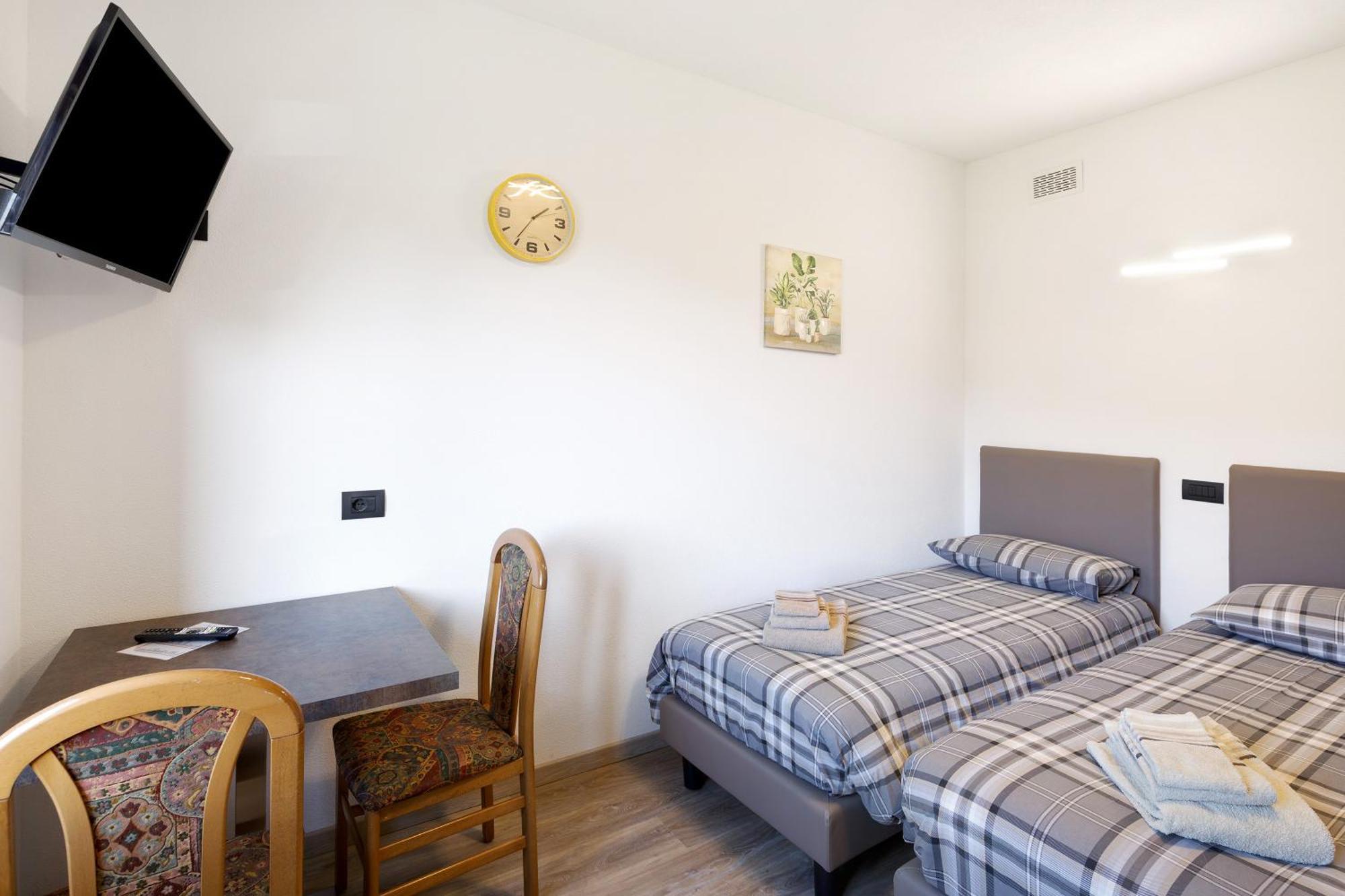 Gino Apartment Livigno Ngoại thất bức ảnh
