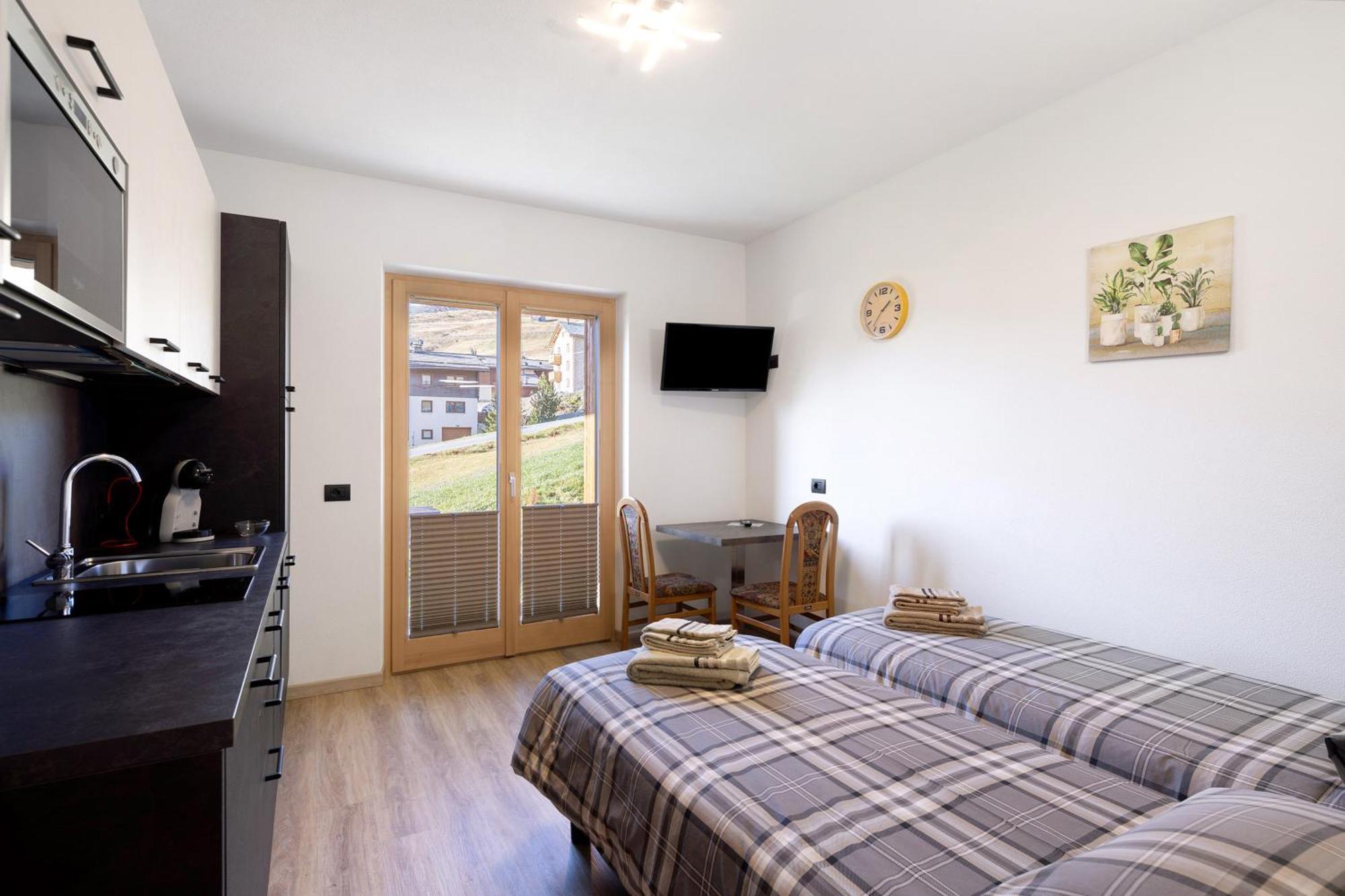 Gino Apartment Livigno Ngoại thất bức ảnh